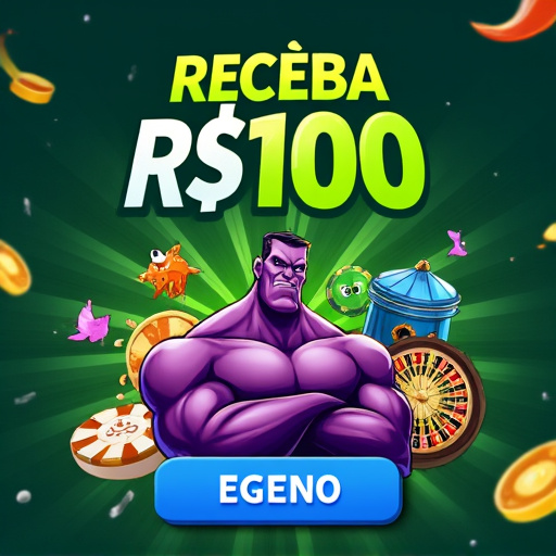 Imagem promocional da k6bet mostrando a plataforma e suas vantagens