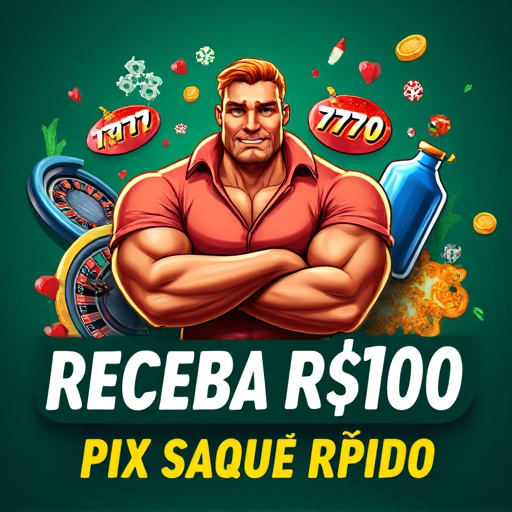 Imagem promocional da k6bet mostrando a plataforma e suas vantagens