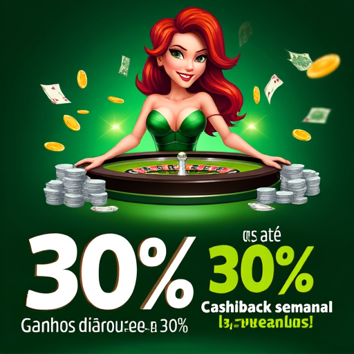 Imagem promocional da k6bet mostrando a plataforma e suas vantagens